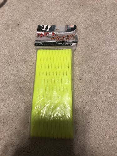 Green New Warrior Mesh