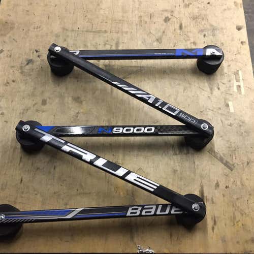 Hockey Stickhandler New