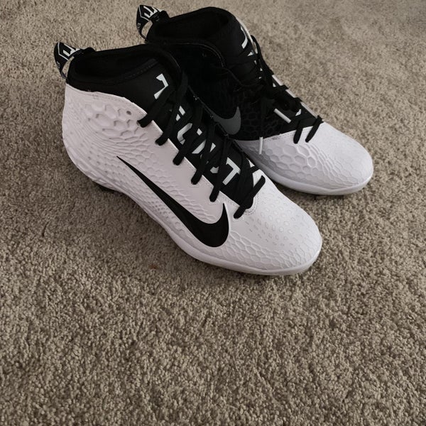 New Nike Trout Baseball Cleats