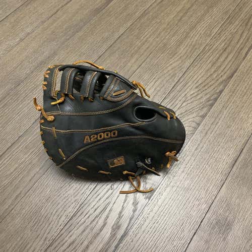 Wilson A2000 1613 12.25" First Base Mitt