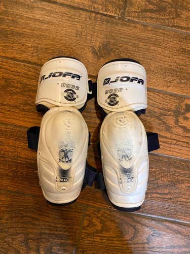 Senior  Jofa Pro Stock Elbow Pads