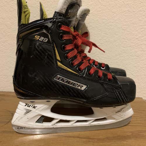 Bauer Supreme S29 Size 3.5