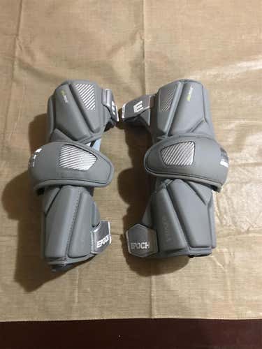 New Extra Large Epoch Integra Arm Pads