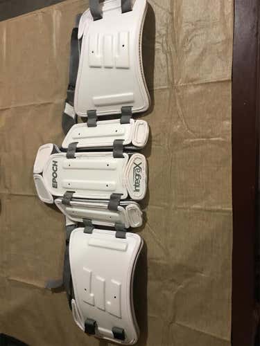 New Large Epoch Integra Rib Pads