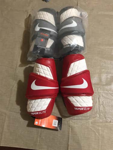 New Nike Vapor Elite Arm Pad Bundle