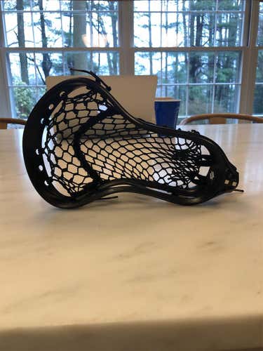 New FOGO Strung Mark 2F Head