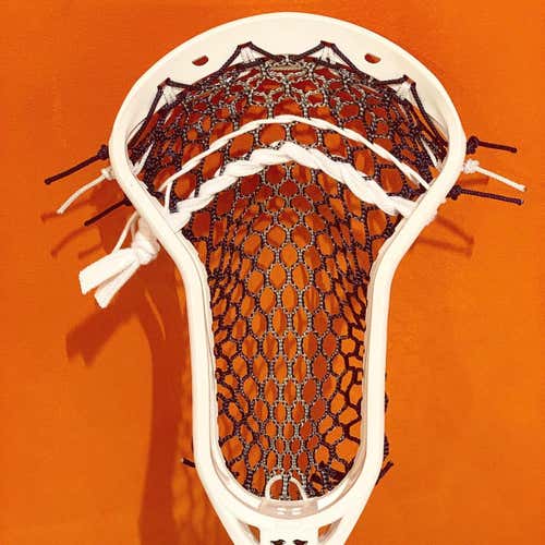 New Attack & Midfield Strung Head