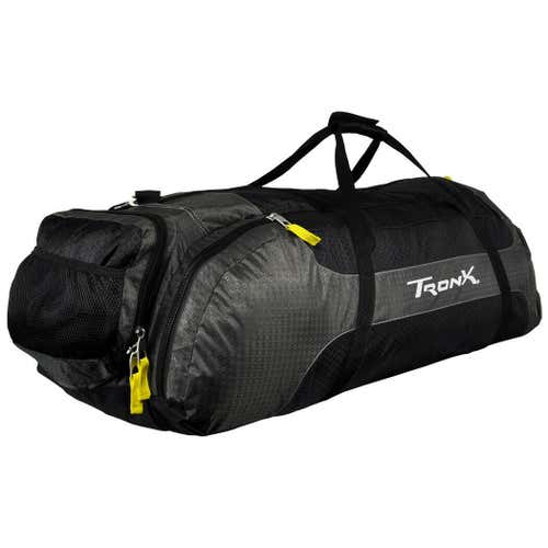 NEW! 25% OFF! Tron Pro Lacrosse Gear Bag!