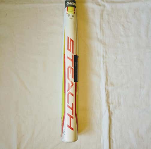 New Easton 34 inch stealth hyperlite fastpitch bat -12