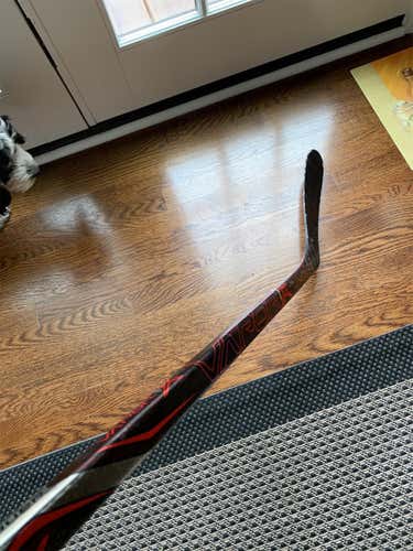 Used Left Handed Vapor 1X Lite  Hockey Stick
