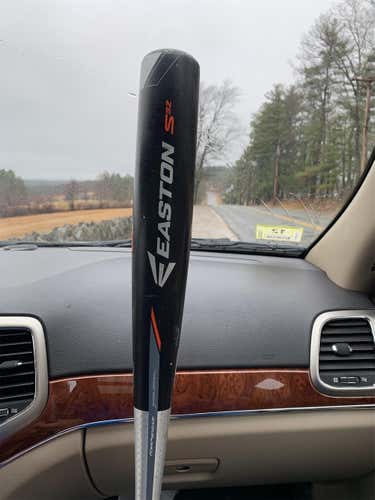 BBCOR Certified Easton S3Z Zcore (-3) 31" Bat Tons Of Pop