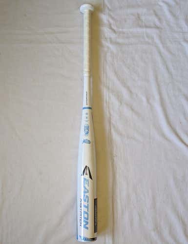 New Easton Alloy FS300 Bat (-11) 17 oz 28"