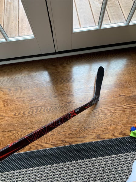 Used Left Handed Vapor 1X Lite Hockey Stick