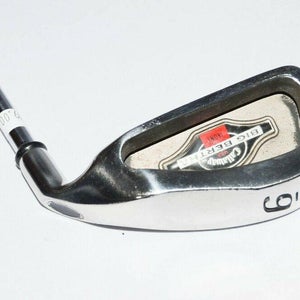 6 Iron Callaway Big Bertha Rh 37.25" Steel Stiff New Grip