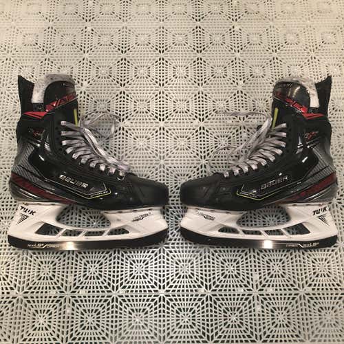Used Bauer Vapor 2X Pro EE (Extra Wide) Size 7 Hockey Skates
