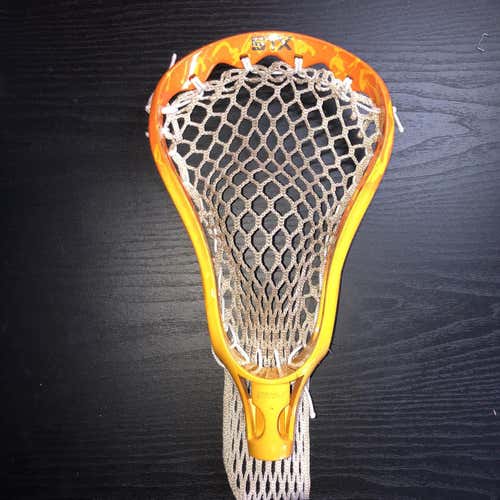 Custom Dyed And Strung STX Proton U (PRICE IS NEGOTIABLE!