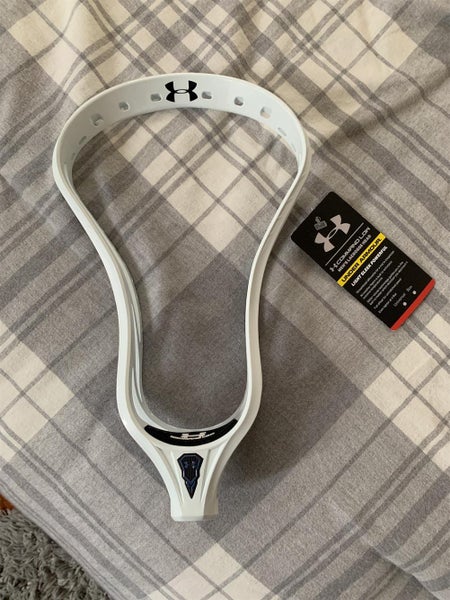 New Attack & Midfield Unstrung Command Low Head