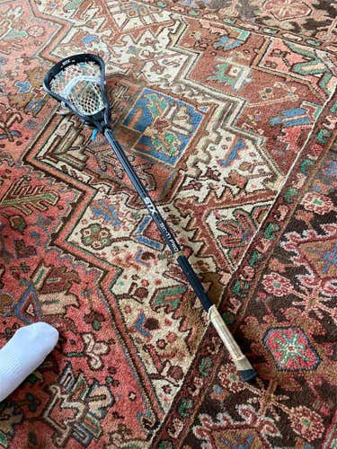 STX Hammer U / Sc-Ti Pro Shaft