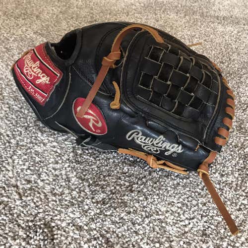 DJ2 Pro Preferred 11.5" Excellent Condition Derek Jeter