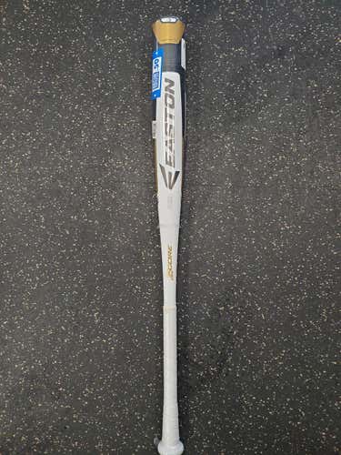 New Easton Ghost X Bat 33" BBCOR