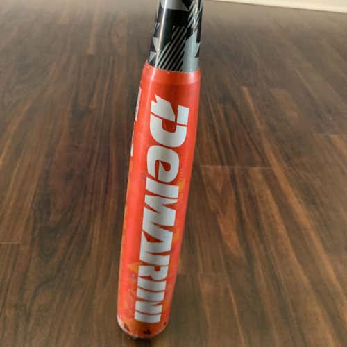 Used BBCOR Bats. FSOT