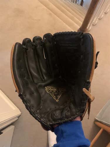 Lefty Outfield 14 Inch Rawlings Renegade Series RS1400 Glove