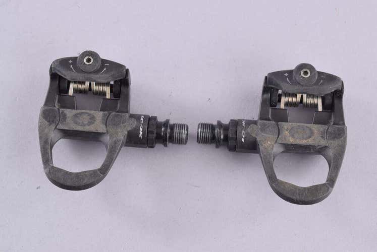 Look Keo Clipless Road Cycling Pedals 9/16" Black