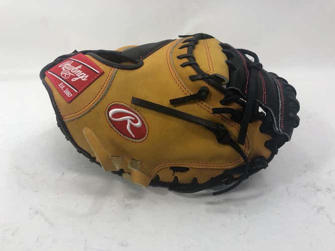 New Right Handed Heart of the Hide 33" Baseball Glove