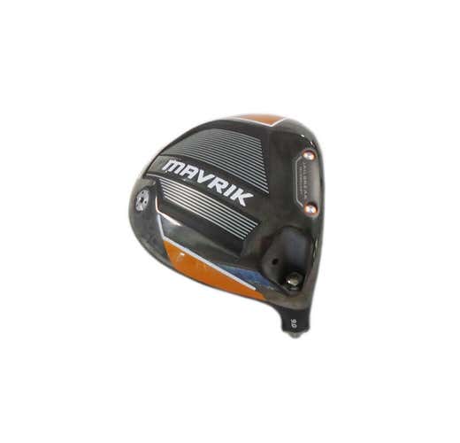 Callaway Mavrik 9.0* Driver Head Only FIRM PRICE