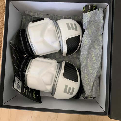 New Large Epoch Integra Arm Pads