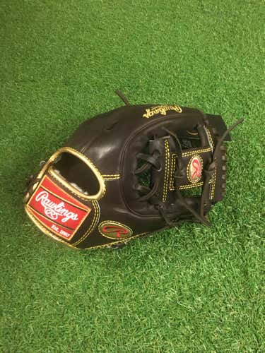 New Rawlings Gold Glove 11.75" Baseball Glove - RGG314-2MO