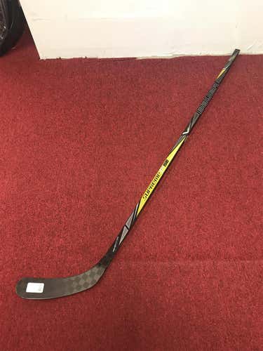 Bauer 1s SE P92 87 Flex RH Stick Item#EYS3