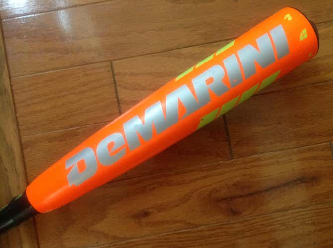 DeMarini CF8 - 32/22 in GREAT CONDITION!