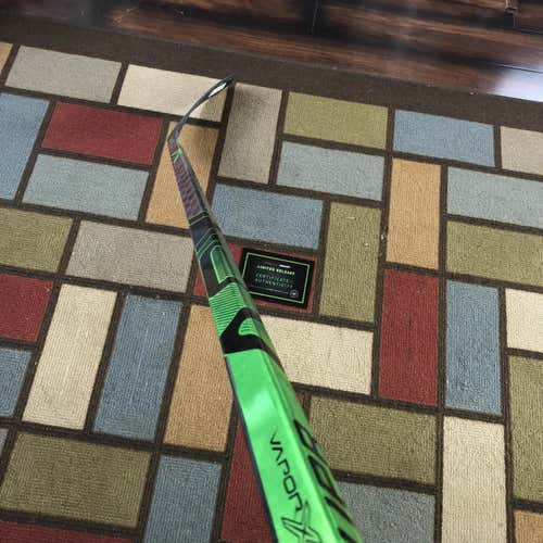 New Left Handed Vapor ADV  Hockey Stick