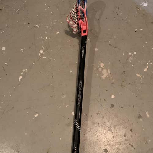 ECD Lacrosse Carbon Shaft