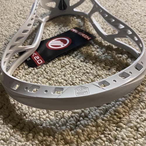 New Attack & Midfield Unstrung Optik 2.0 Head