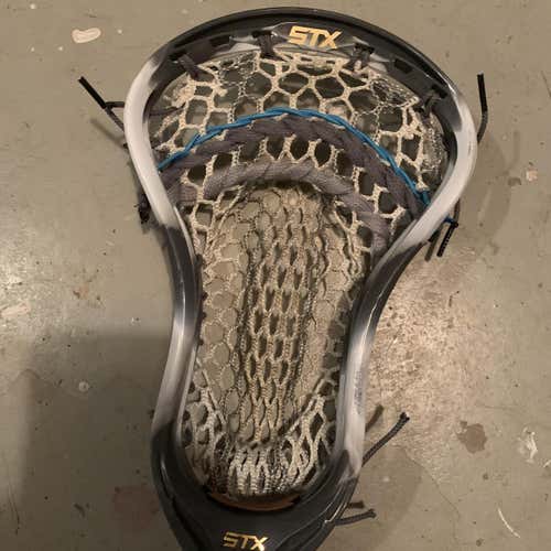 New Attack & Midfield Strung Stallion 700 Head
