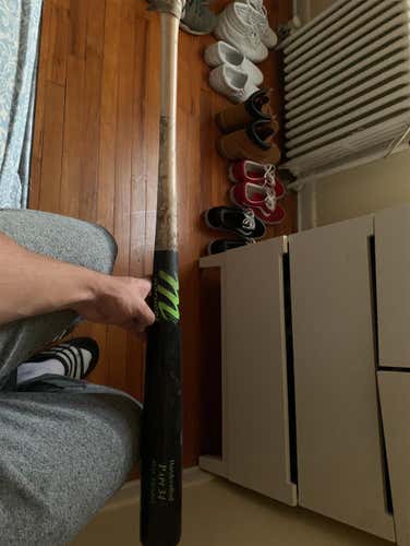 Used Marucci Papi 34 34" Bat