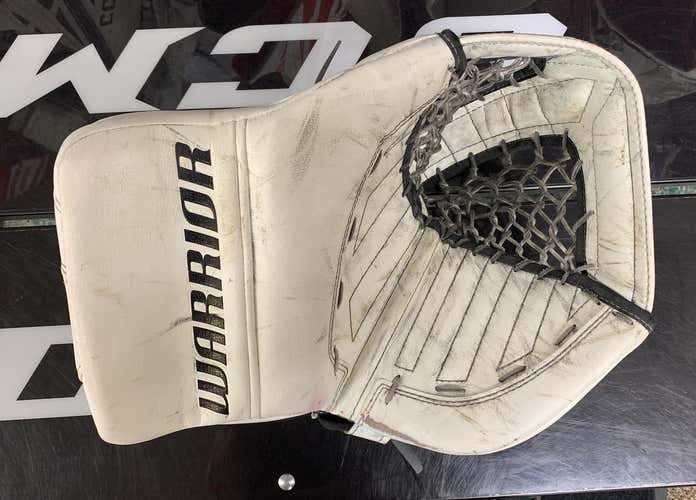 White Senior Regular R\GT Pr