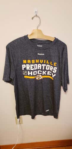 Adult Men's Medium Reebok Speedwick Predators