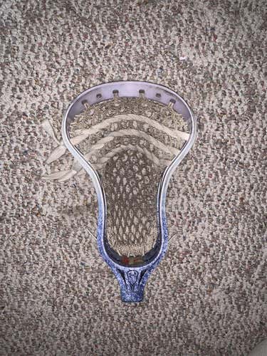 Used Attack & Midfield Strung Command Head