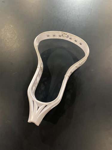 Unstrung Thompson’s I6 Head