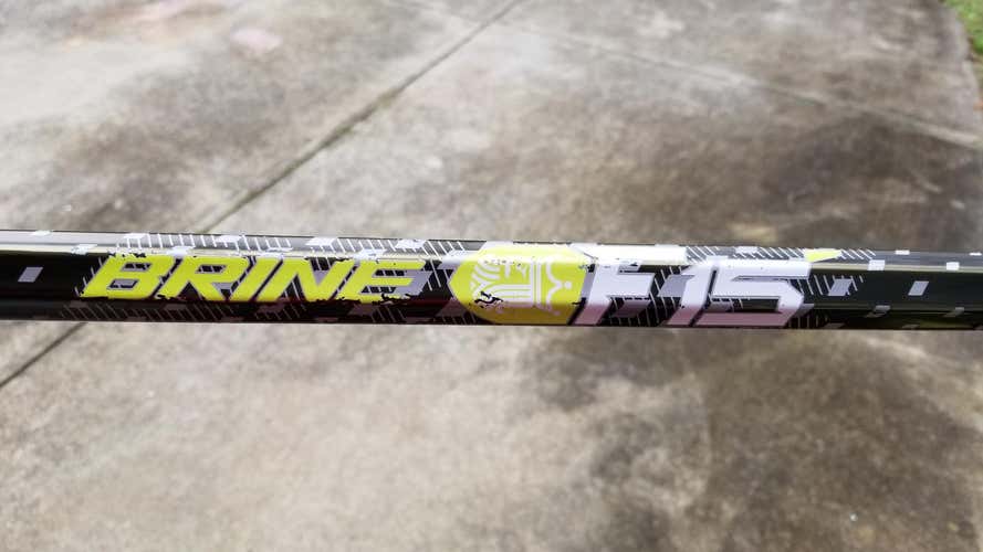 Brine F15 Stick