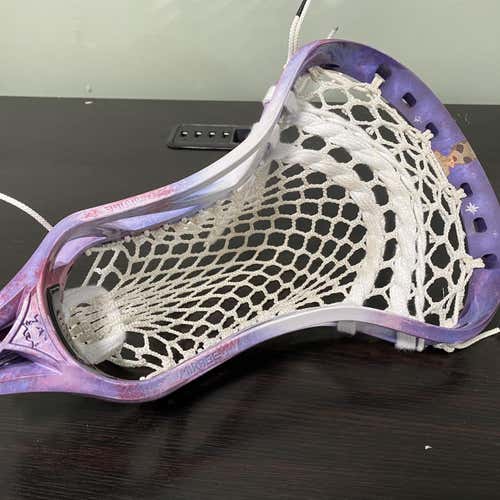 Used Attack & Midfield Strung Mirage Head
