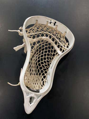 Used Defense Strung Judgement Head