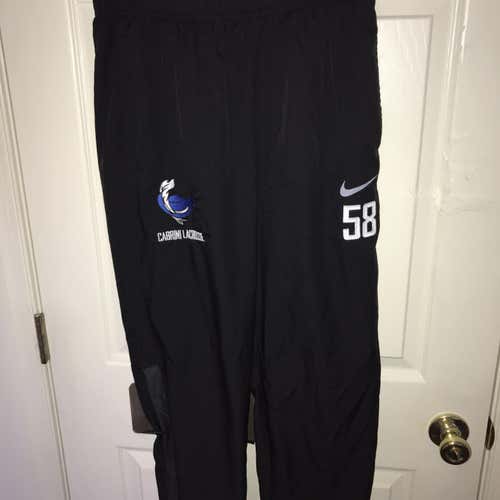 Nike Cabrini Lacrosse Team Issued Pants