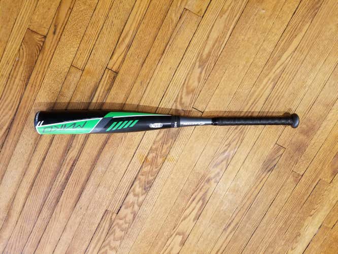 Easton mako 2 3/4 (-10) 20 oz 30"