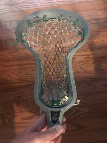 Used FOGO Unstrung  Dictator ST Head
