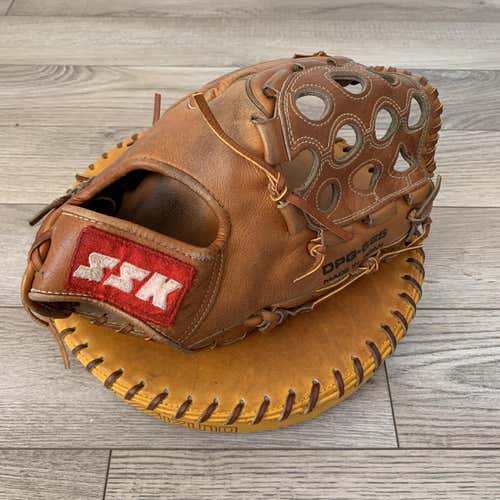 RARE SSK DPG-625 Baseball Glove