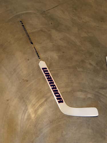 New Regular Custom Pro 25" Pro Stock Goalie Stick